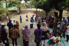 Hari Cerebral Palsy Sedunia