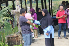 Program Piknik Keluarga