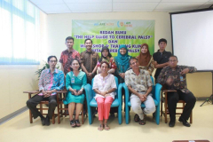 Seminar, Workshop, Penelitian, Bedah Buku