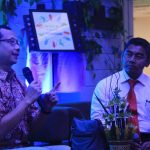 Kemeriahan Hari Cerebral Palsy Sedunia