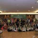 Seminar Orang Tua dan Diskusi Klinis