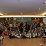 Seminar Orang Tua dan Diskusi Klinis