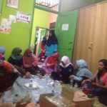 Rapat Persiapan Agenda