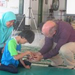 Diskusi Bulanan: Berbagi Pengalaman bersama The University of Sydney