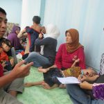 PELATIHAN HIDROTERAPI