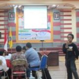 Semiloka dan Kongres Membangun Gerakan Inklusif dari Akar