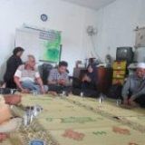 DISKUSI ASPIRASI: TRANSPORTASI