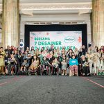 Kebahagiaan dalam Fashion Show: Cerita Sukses Perayaan Hari Cerebral Palsy Sedunia 2023